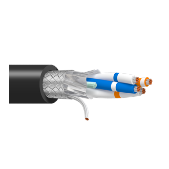 BELDEN Y66928  2Pairs 22AWG 